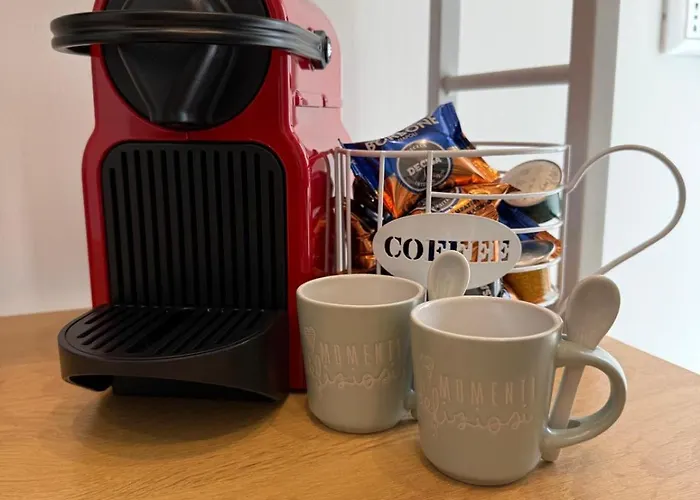 La Casetta Di Virginia *