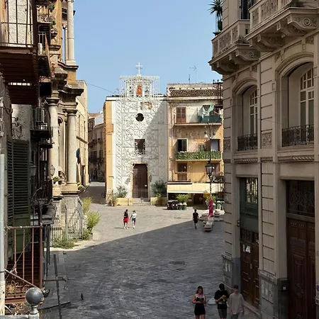 La Casetta Di Virginia Palermo