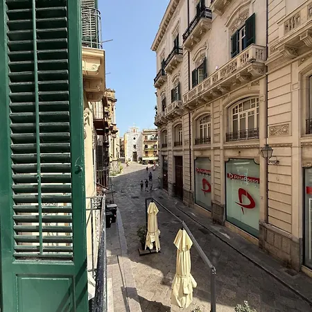 La Casetta Di Virginia *